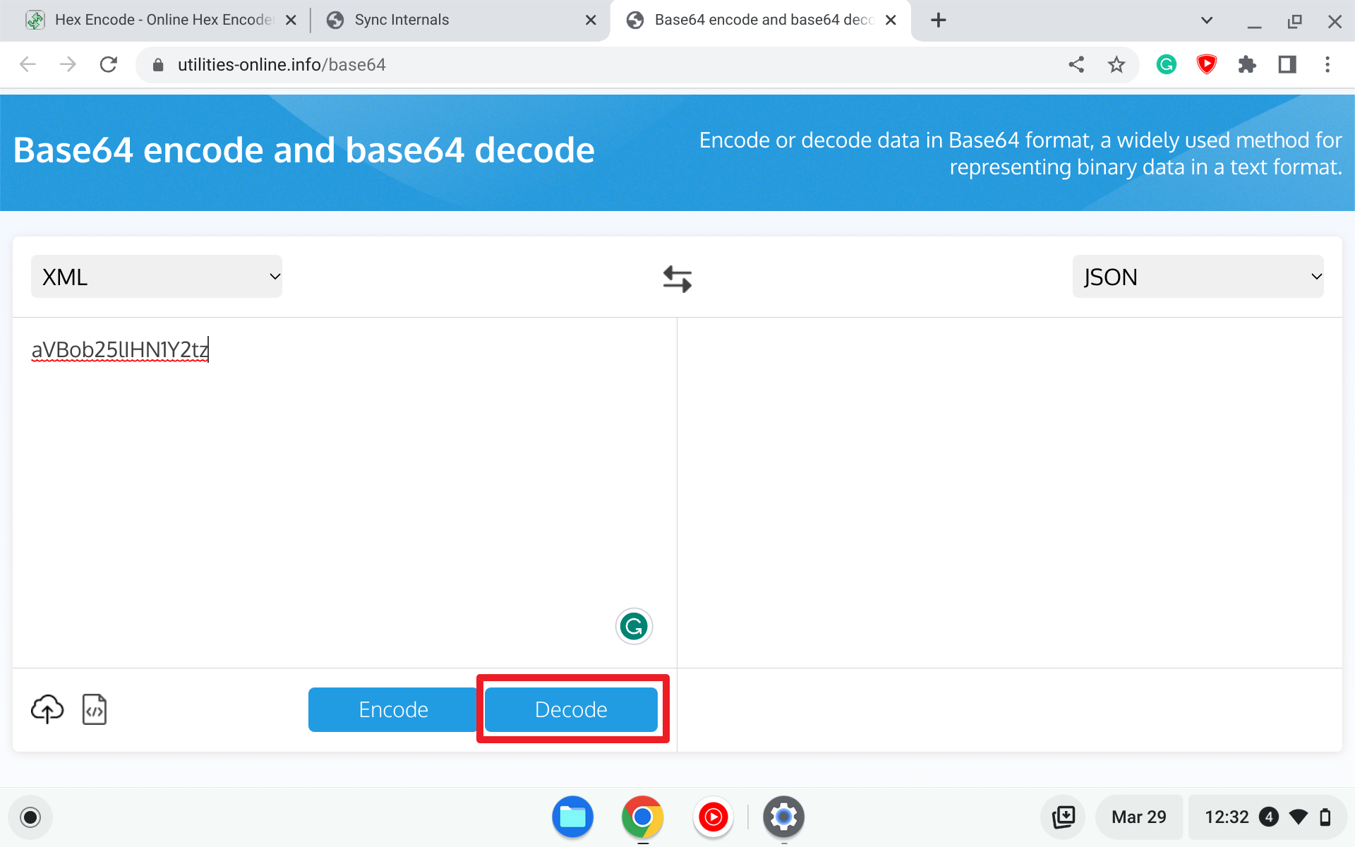 Screenshot 2023 03 29 12.32.08 - How to Find Saved WiFi Password on Chromebook, No Dev Mode 29