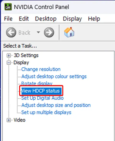 c2 - How to Verify If Your Monitor is HDCP-capable 7