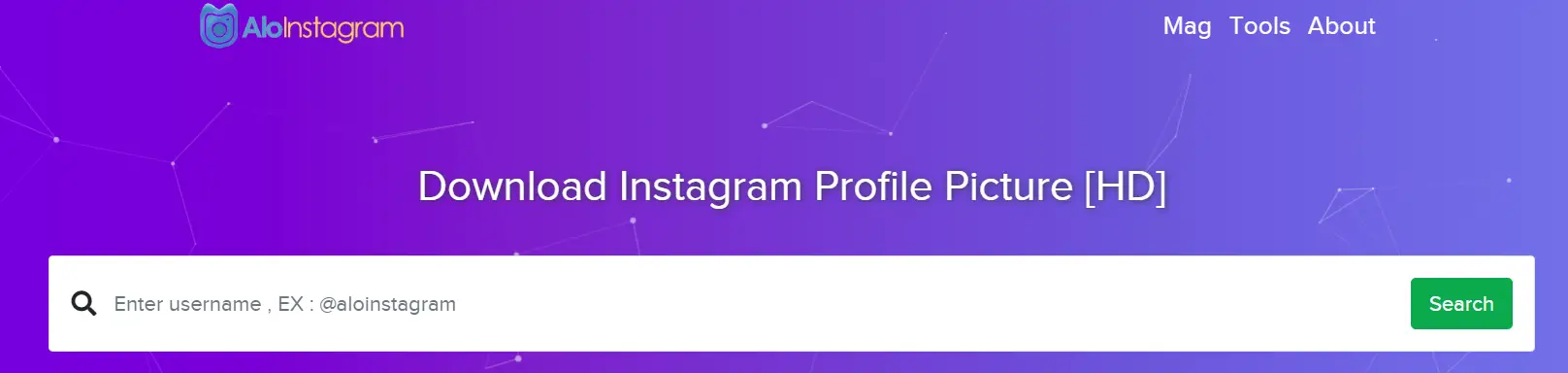 g4 - How to Download Instagram Profile Picture in High Resolution 15