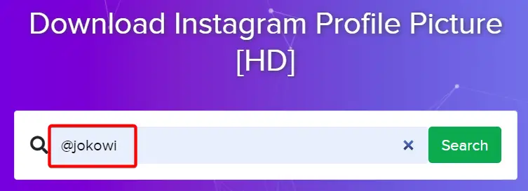 g5 - How to Download Instagram Profile Picture in High Resolution 17