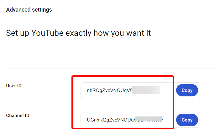 n3 - How to Find Any YouTube Channel ID 9