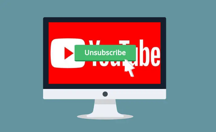 ocov - How To Unsubscribe All Channels Subscriptions On Youtube 33