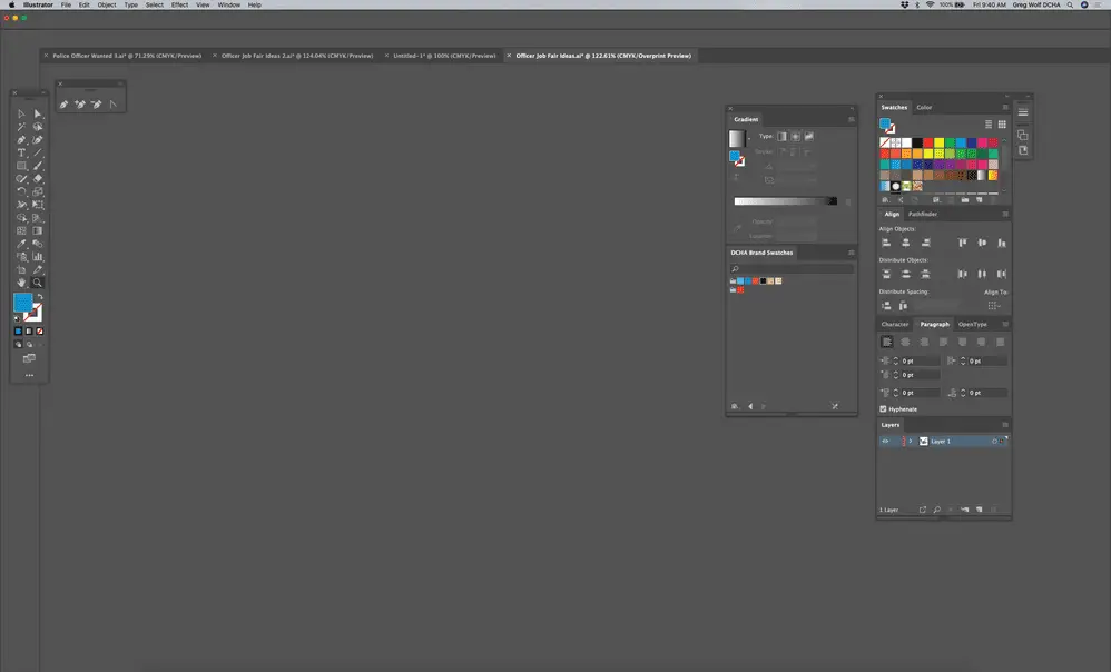 4 Cheaper or Free Replacement for Adobe Illustrator