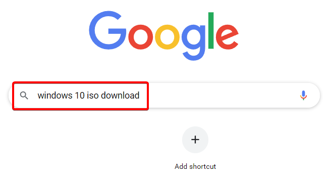 w1 - How to Download Windows 10 ISO Without Media Creation Tool 5