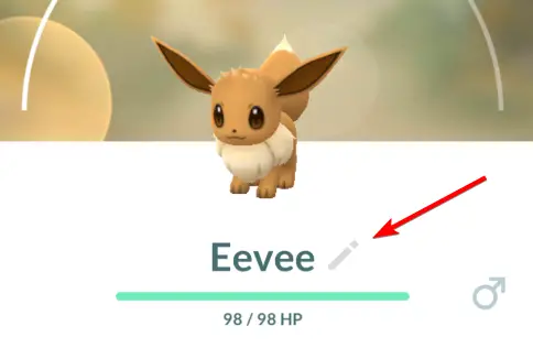o3 - How to Get the 8 Evolutions of Eevee in Pokemon Go 9