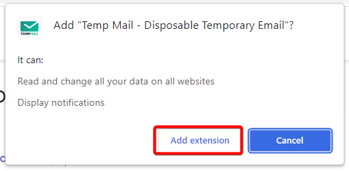 w2 - How to Get a Free Temporary Email Address 7
