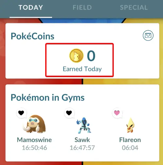 z9 - How to Get PokeCoins in Pokemon Go 19
