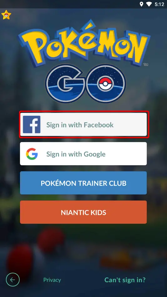 15 - How to Play Pokemon Go on PC Using Android Emulator 23