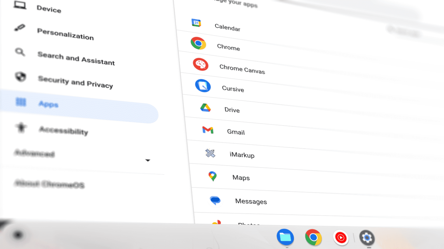 6 Simple Ways to Increase the Chromebook Storage