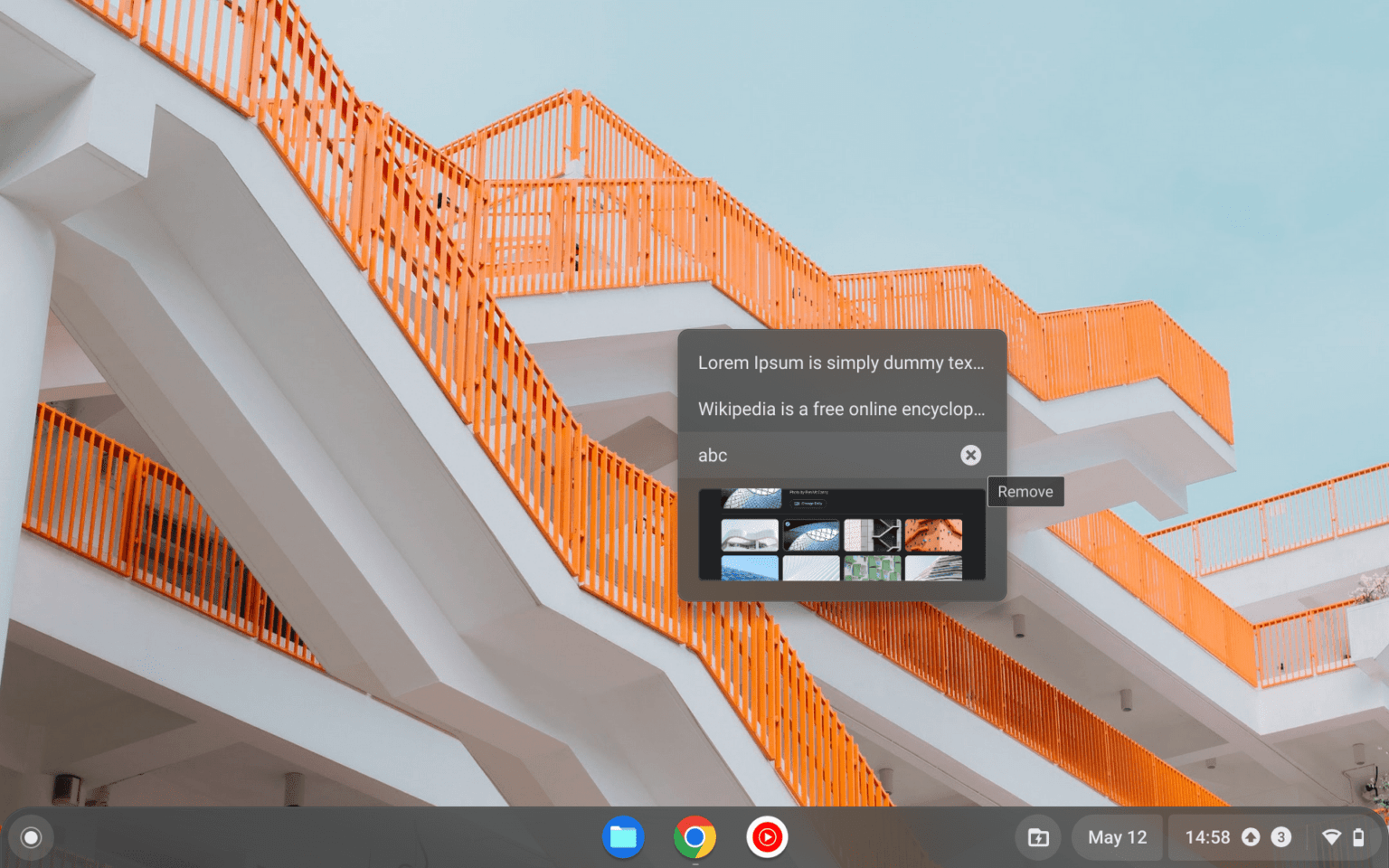 How to Access Chromebook Clipboard to See Copied Items