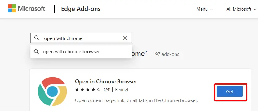 c6 - How to Force URL to Open in Chrome 15