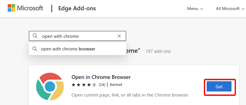 c6 - How to Force URL to Open in Chrome (5 Easy Techniques) 15