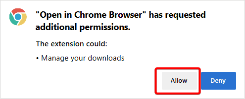 c8 - How to Force URL to Open in Chrome (5 Easy Techniques) 21