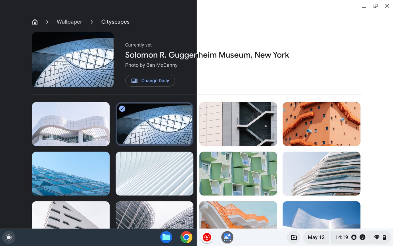 How To Get Your Chromebook Out Of Dark Mode