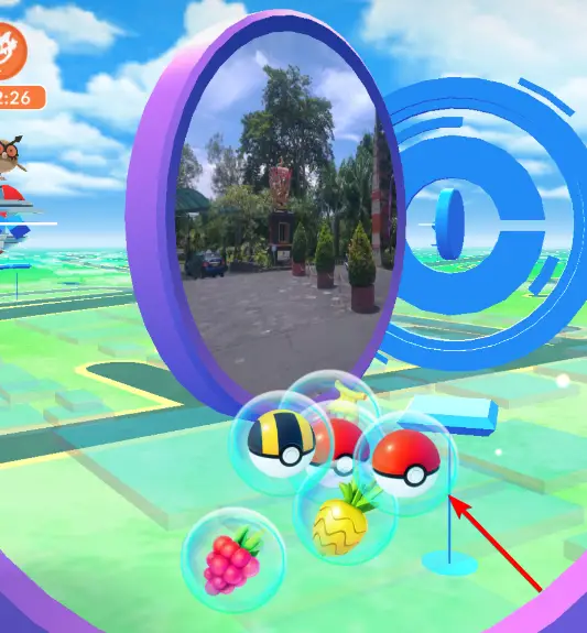 e3 - How to Get Pokeballs in Pokemon Go for Free 9