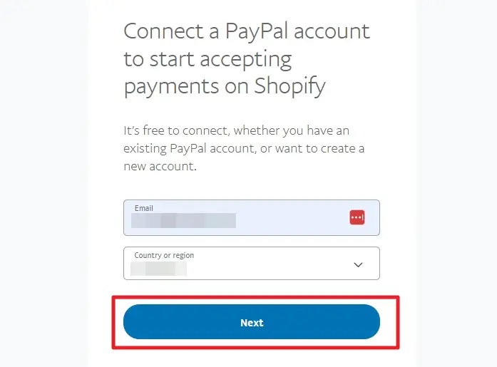 Image 006 - How to Set Up PayPal Payment Method on Shopify 15