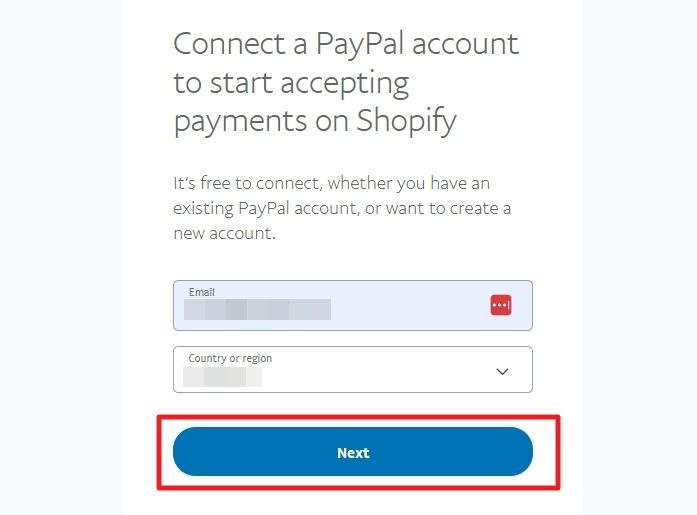 Image 006 - How to Set Up PayPal Payment Method on Shopify 15