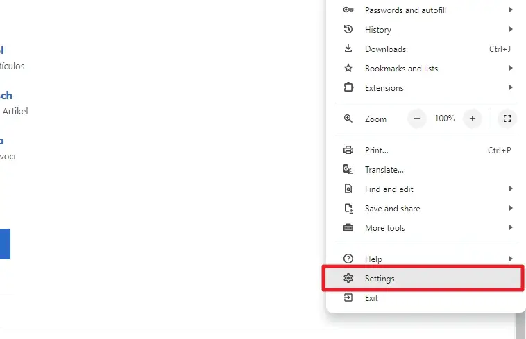 Image 012 1 - How to Change Chrome's Default Zoom Settings 9