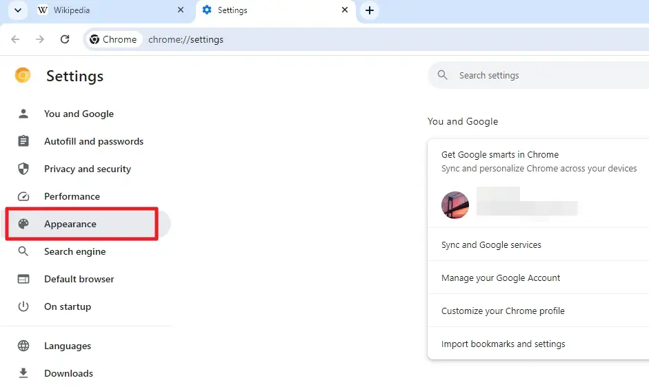 Image 013 1 - How to Change Chrome's Default Zoom Settings 11