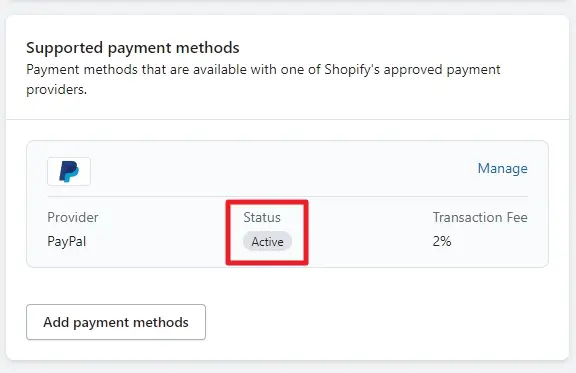 Image 017 - How to Set Up PayPal Payment Method on Shopify 37