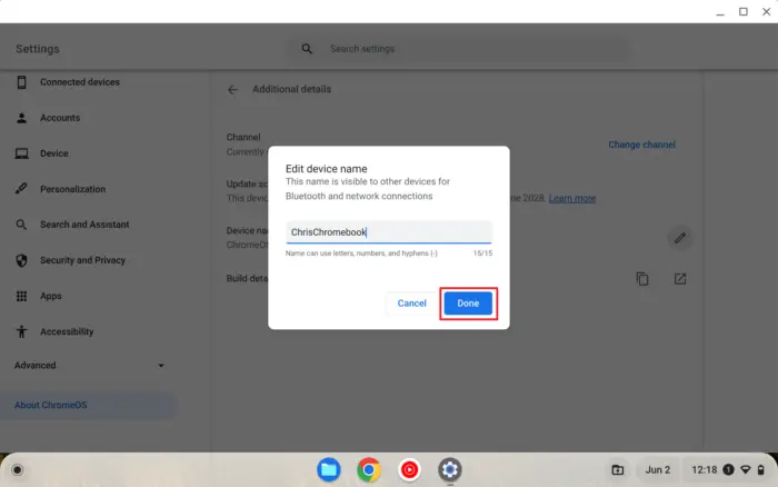 Screenshot 2023 06 02 12.18.24 - How to Change Your Chromebook Device Name in 7 Steps 19