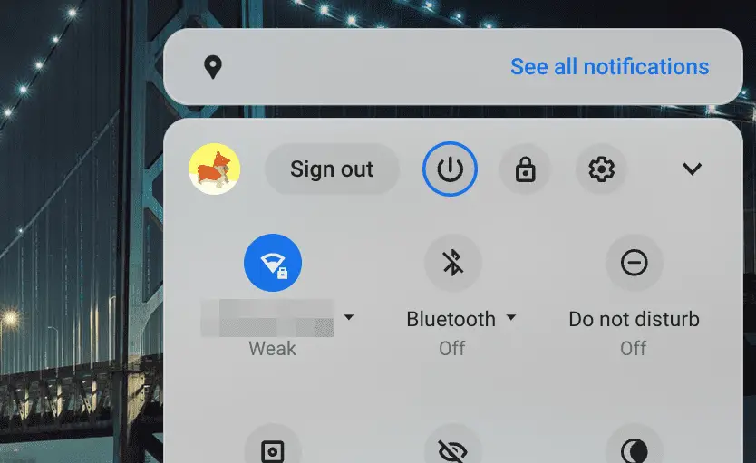 Screenshot 2023 06 15 20.44.44 - How to Turn Off Chromebook with Just Keys & Buttons 5