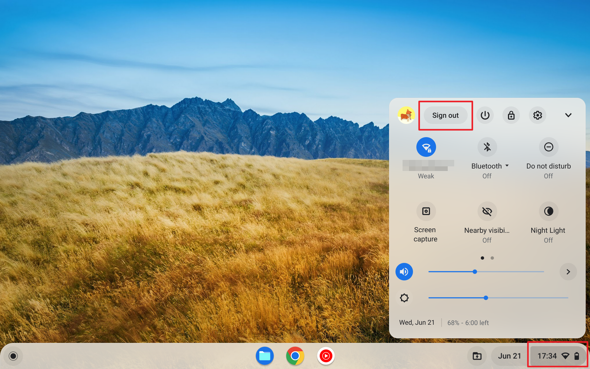 Screenshot 2023 06 21 17.34.47 - How to Force Quit Frozen Apps on a Chromebook 15