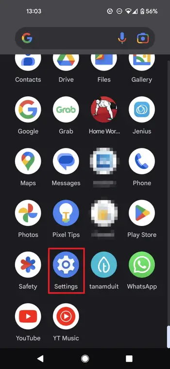 Screenshot 20230624 130323 - How to Enable Bluetooth Tethering on Android and Connect It 5