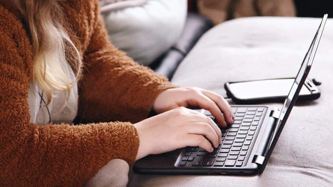 How to Turn Off Chromebook with Just Keys & Buttons