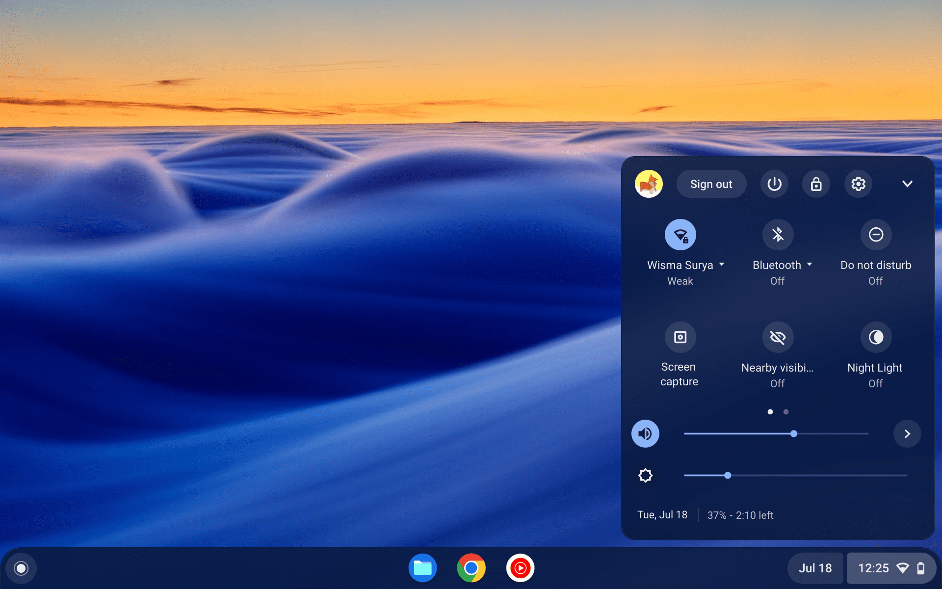 How to Turn Off Notifications on Chromebook