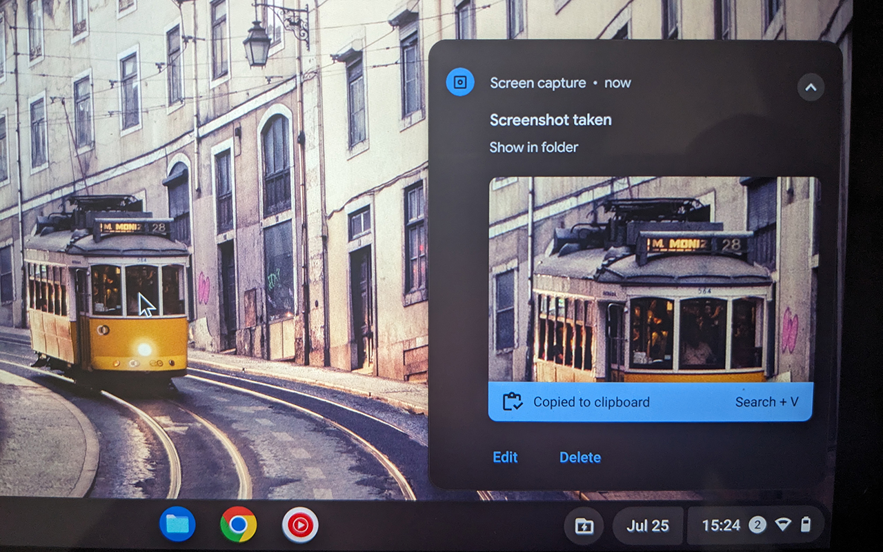 PXL 20230725 082500038 - How to Screenshot a Certain Area on Chromebook 15