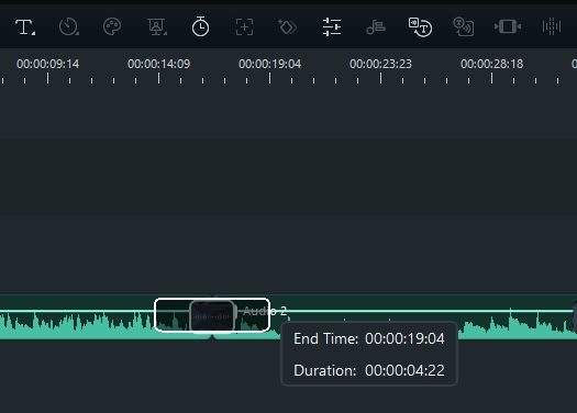 Image 016 2 - How to Create Audio Crossfade Effect in Filmora 18 Image 016 2 - How to Create Audio Crossfade Effect in Filmora 17