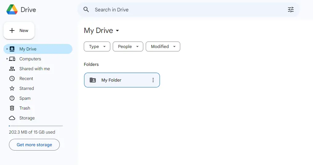 Image 021 - How to Make Google Drive Folder Public 19