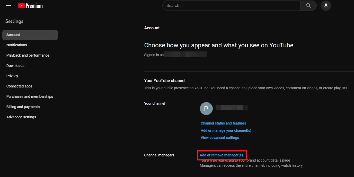 Image - How to Close Your Youtube Channel Permanently 9
