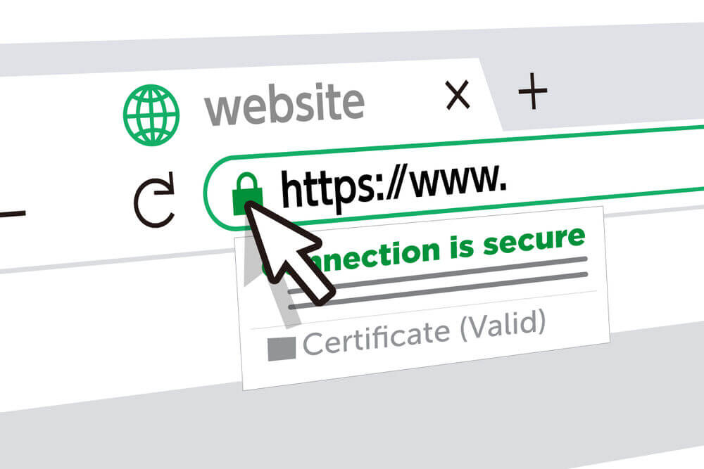 Connection is Secure - 3-Step Guide to Install SSL Certificate on Red Hat Linux Server 9