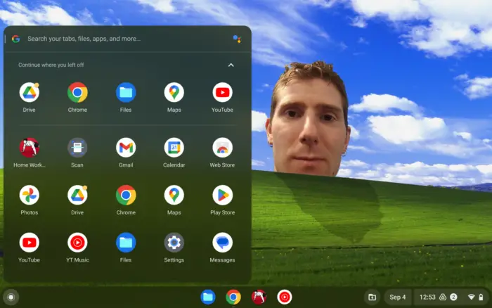 How to Change Desktop Background on Chromebook - How to Change Desktop Background on Chromebook 3