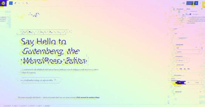 How to Fix Gutenberg Editor Thats So Laggy - How to Fix Gutenberg Editor That's So Laggy 3
