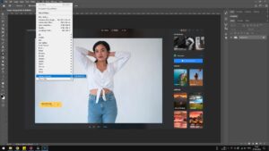 How to Use Luminar Neo as a Photoshop Plugin - How to Use Luminar Neo as a Photoshop Plugin 23
