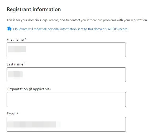 Image 061 - How to Register a Domain on Cloudflare 15