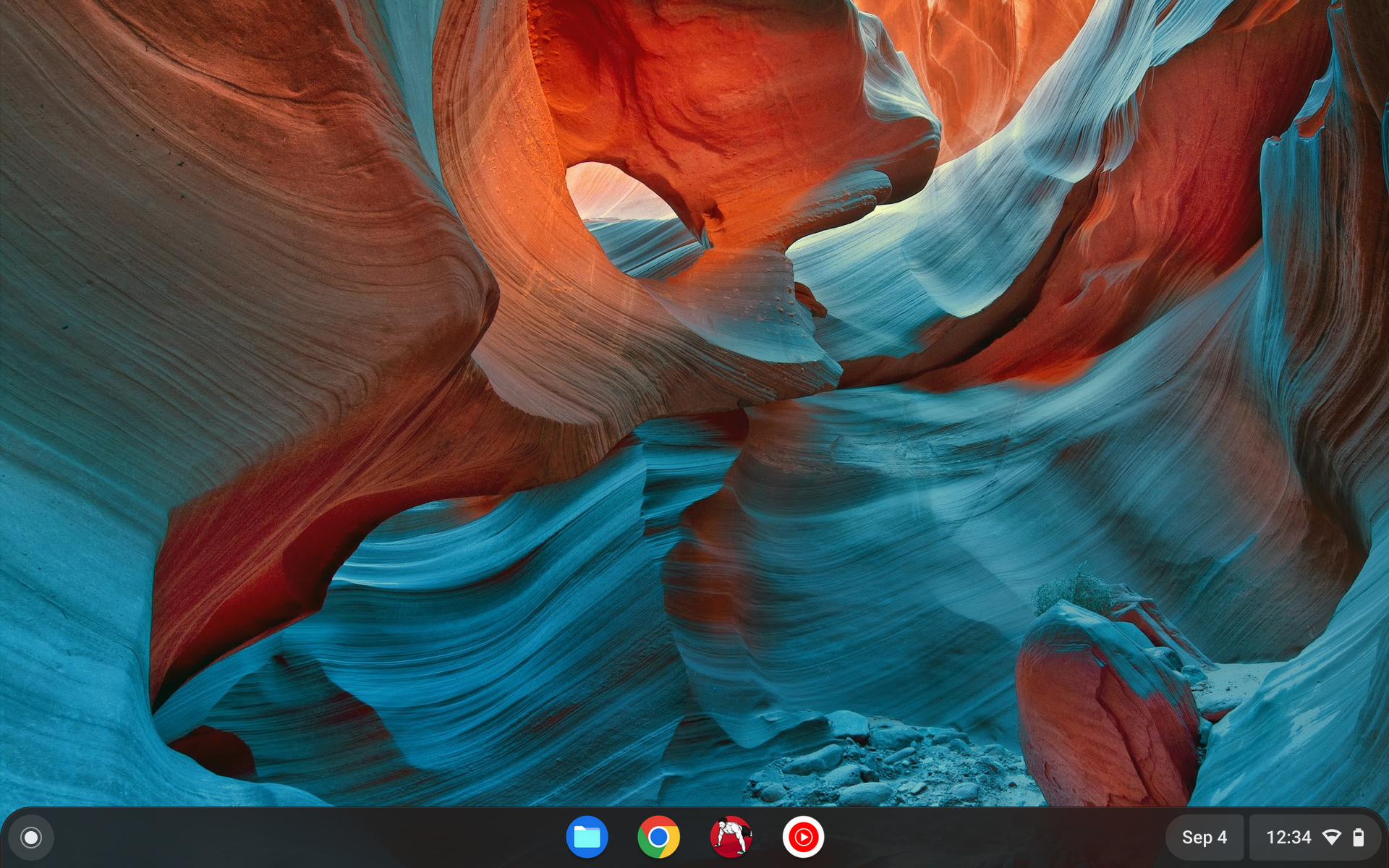 Screenshot 2023 09 04 12.34.40 - How to Change Desktop Background on Chromebook 5