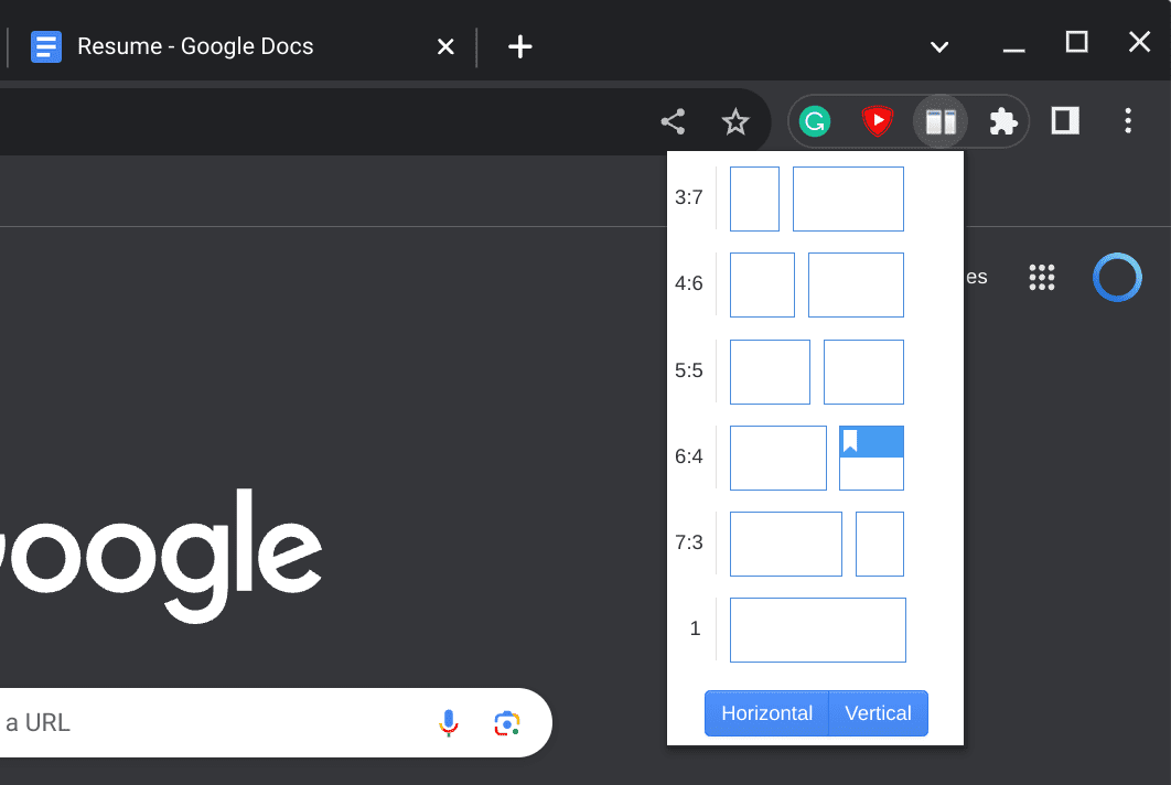 Screenshot 2023 09 04 21.33.35 - How to Split Your Screen on a Chromebook 11