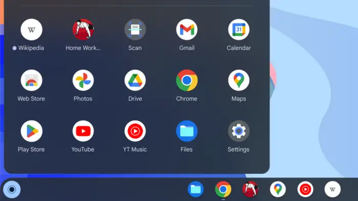 How to Pin Apps to Chromebook Taskbar 2 - How to Pin Apps to Chromebook Taskbar (Ultimate Guide) 3