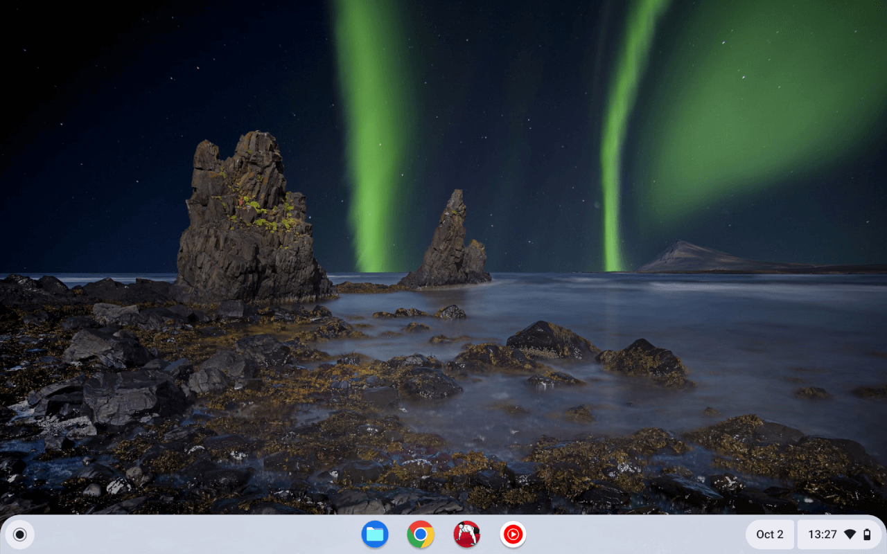 Screenshot 2023 10 02 13.27.03 - How to Set Screen Saver on Chromebook 5