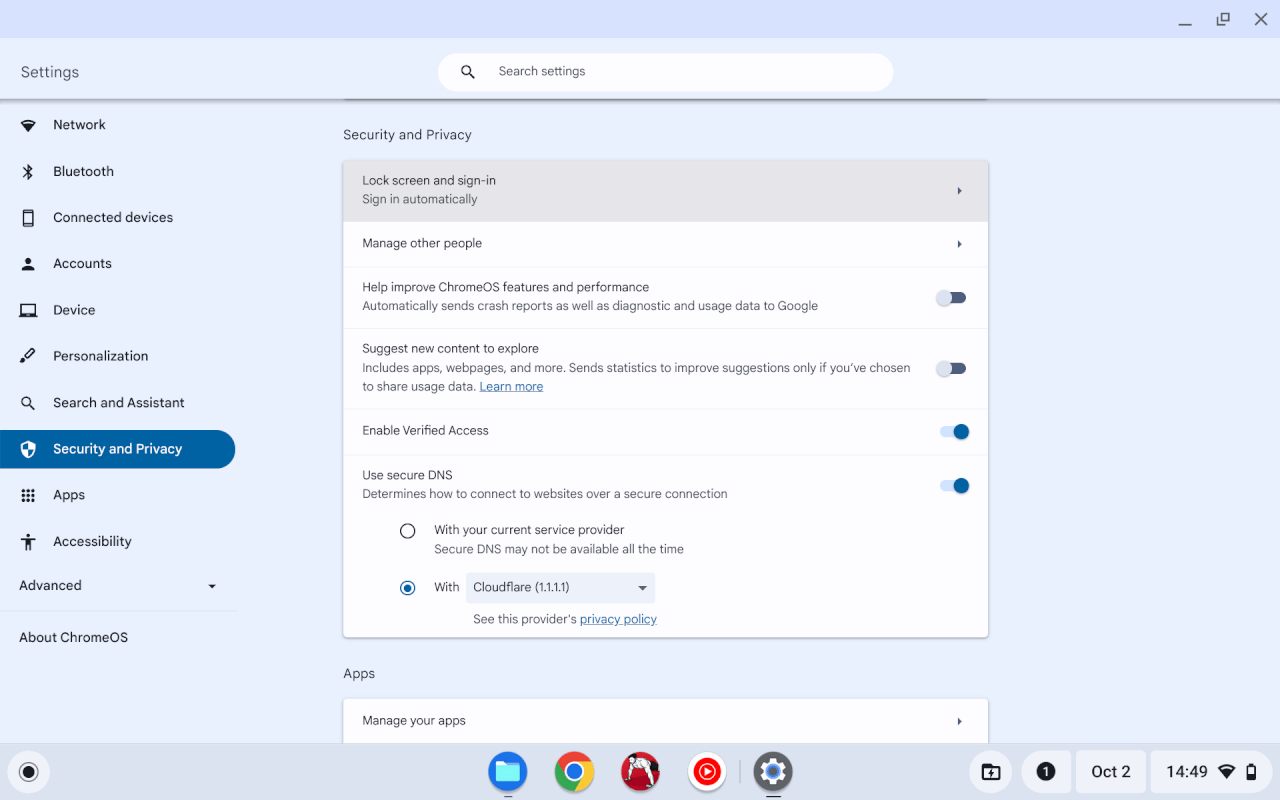 Screenshot 2023 10 02 14.49.48 - How to Change Your Chromebook Password 15