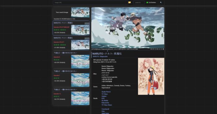 find anime title - 3 Easy Ways to Find Anime Title from its Scene 25
