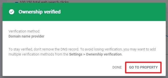Image 009 - How to Verify Website on Search Console via Domain Method 16 Image 009 - How to Verify Website on Search Console via Domain Method 15