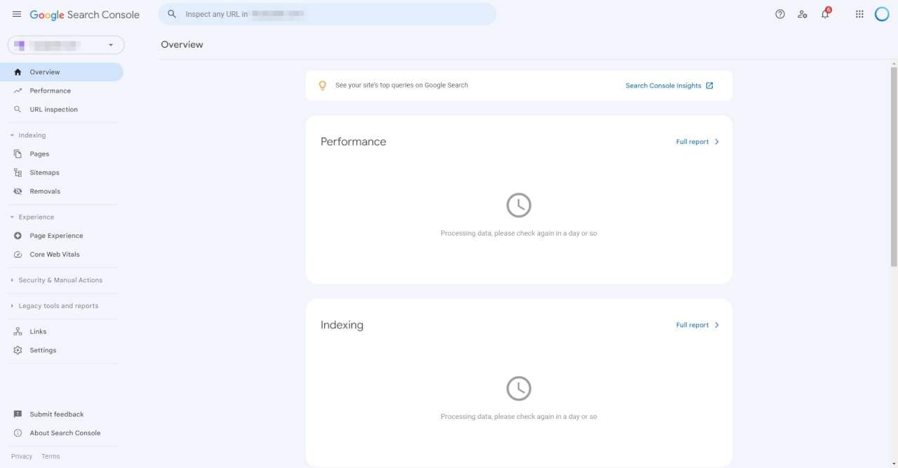 Image 010 - How to Verify Website on Search Console via Domain Method 18 Image 010 - How to Verify Website on Search Console via Domain Method 17