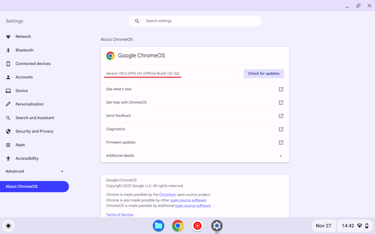 Screenshot 2023 11 27 14.42.19 - How to Connect an Android Phone to a Chromebook 5