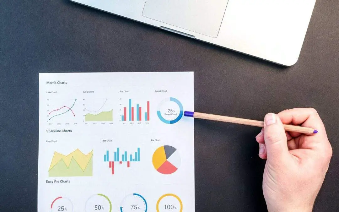 What is a Donut Chart, How and When to use It?