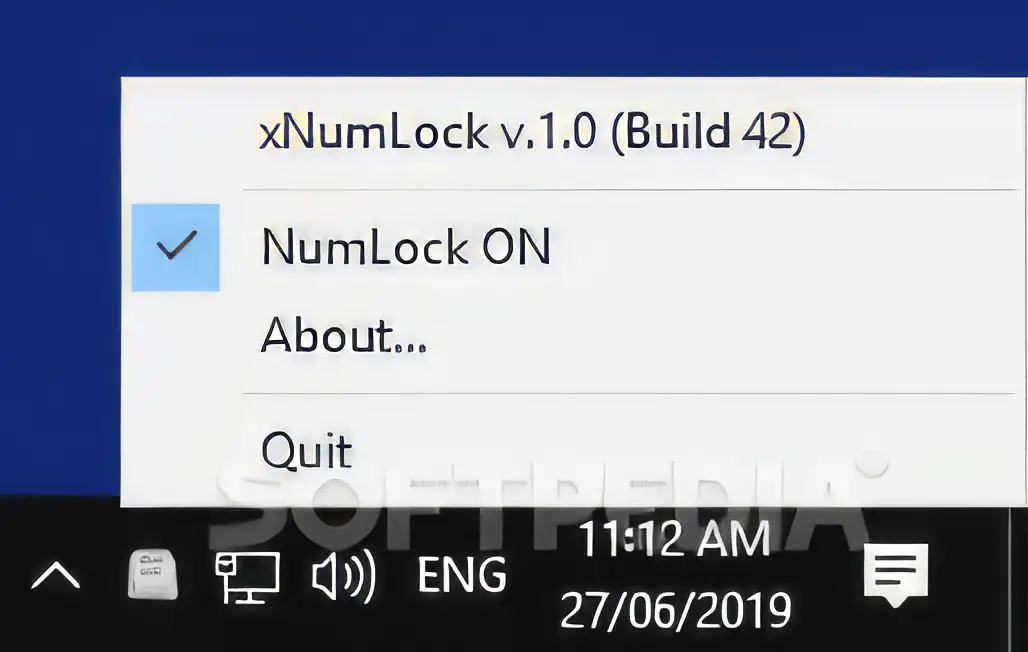 xNumLock 1 ggpxl standard scale - How to Keep 'Num Lock' Always On Windows 10 11